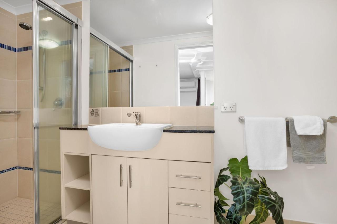 City Quays Accommodation Cairns Zewnętrze zdjęcie