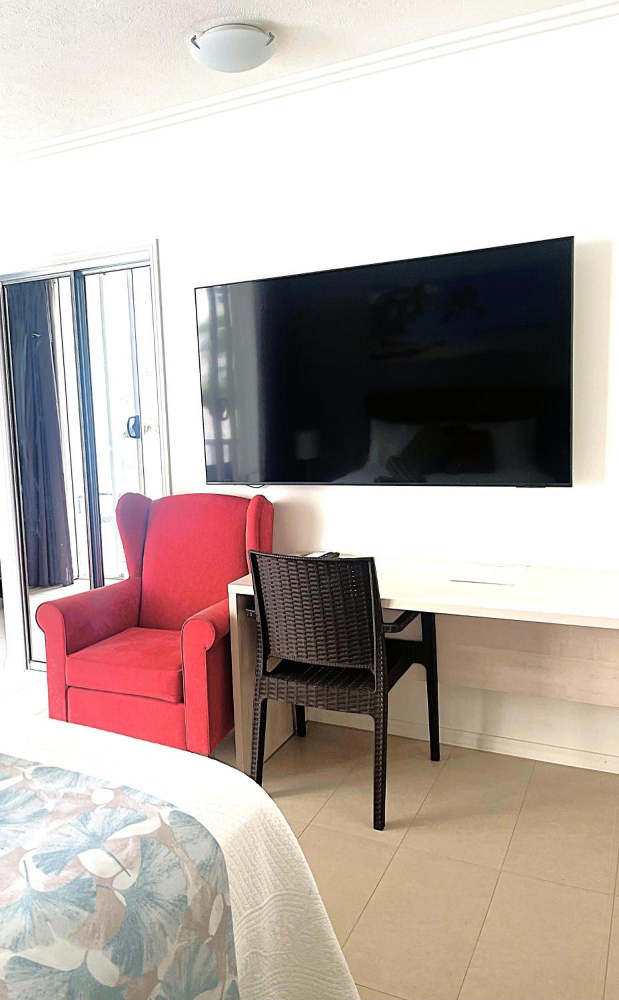 City Quays Accommodation Cairns Zewnętrze zdjęcie