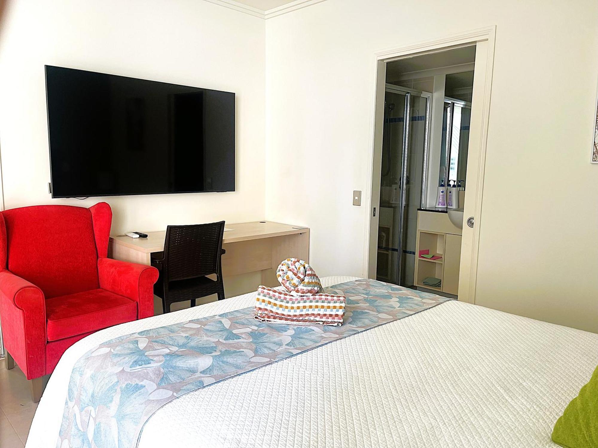 City Quays Accommodation Cairns Zewnętrze zdjęcie